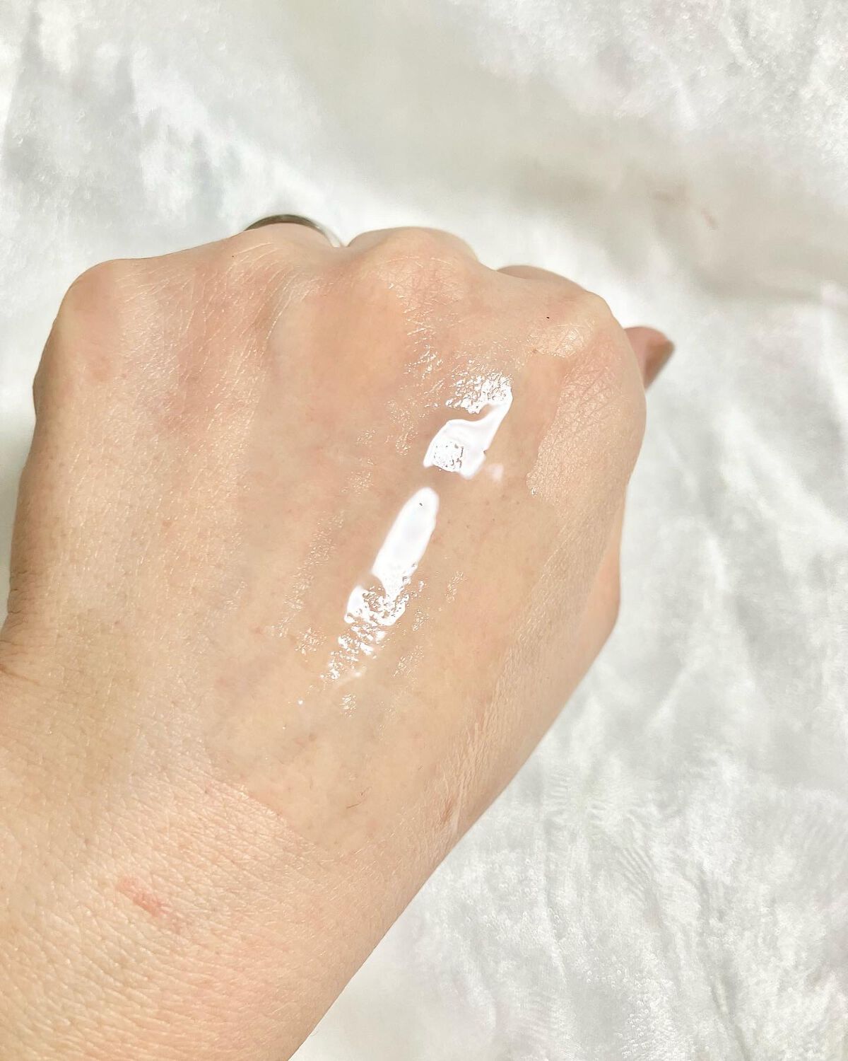 MISUZU SERUM/MISUZU/美容液を使ったクチコミ(5枚目)