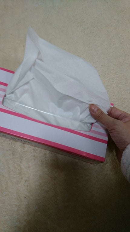 スキンクリア クレンズ クリーム アロマタイプ/アテニア/クレンジングクリームを使ったクチコミ(4枚目)