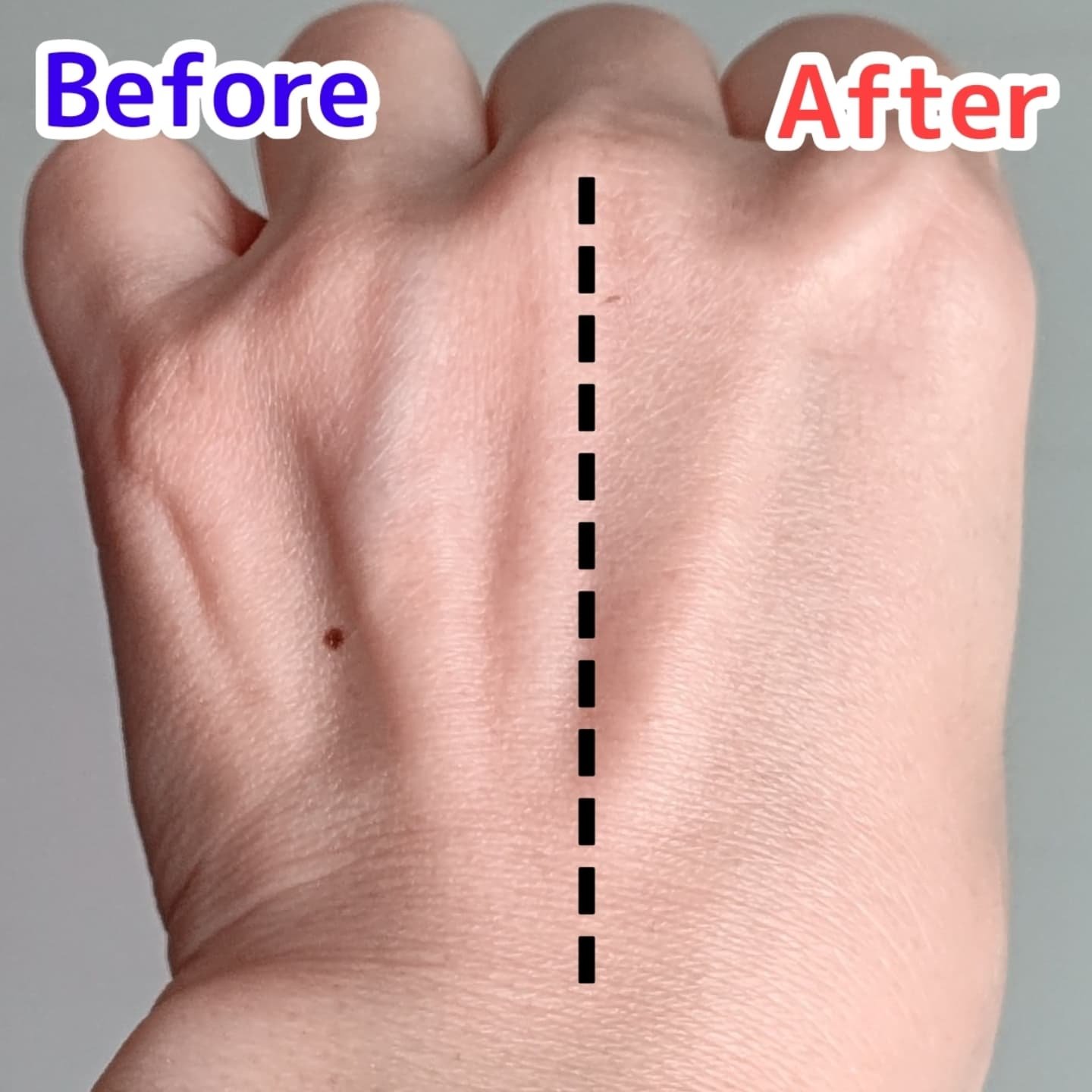 パウダリーファンデーション レジェンダリー グロウ/ブリリアージュ/パウダーファンデーションを使ったクチコミ（3枚目）