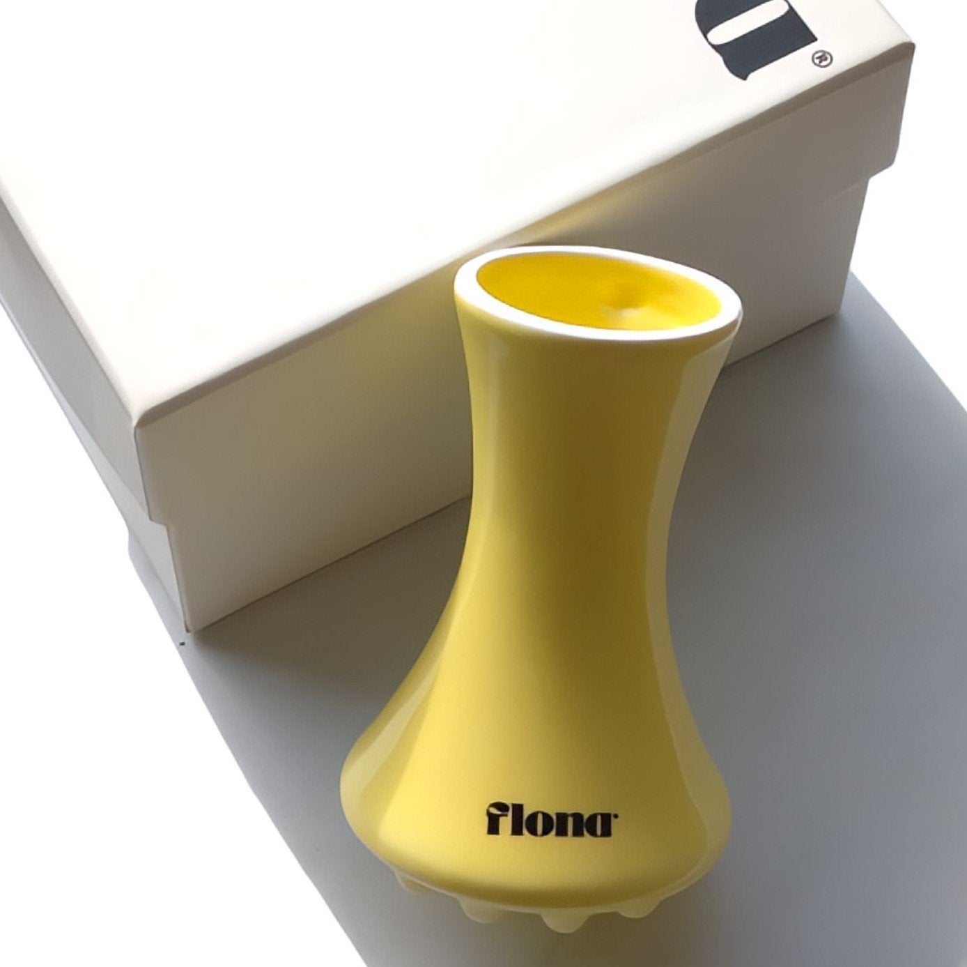 Flona X ChoiMona かっさ/FLONA/かっさプレートを使ったクチコミ(2枚目)