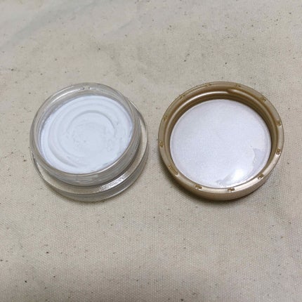 ポアレスエアリーベース/キャンメイク/化粧下地を使ったクチコミ(2枚目)