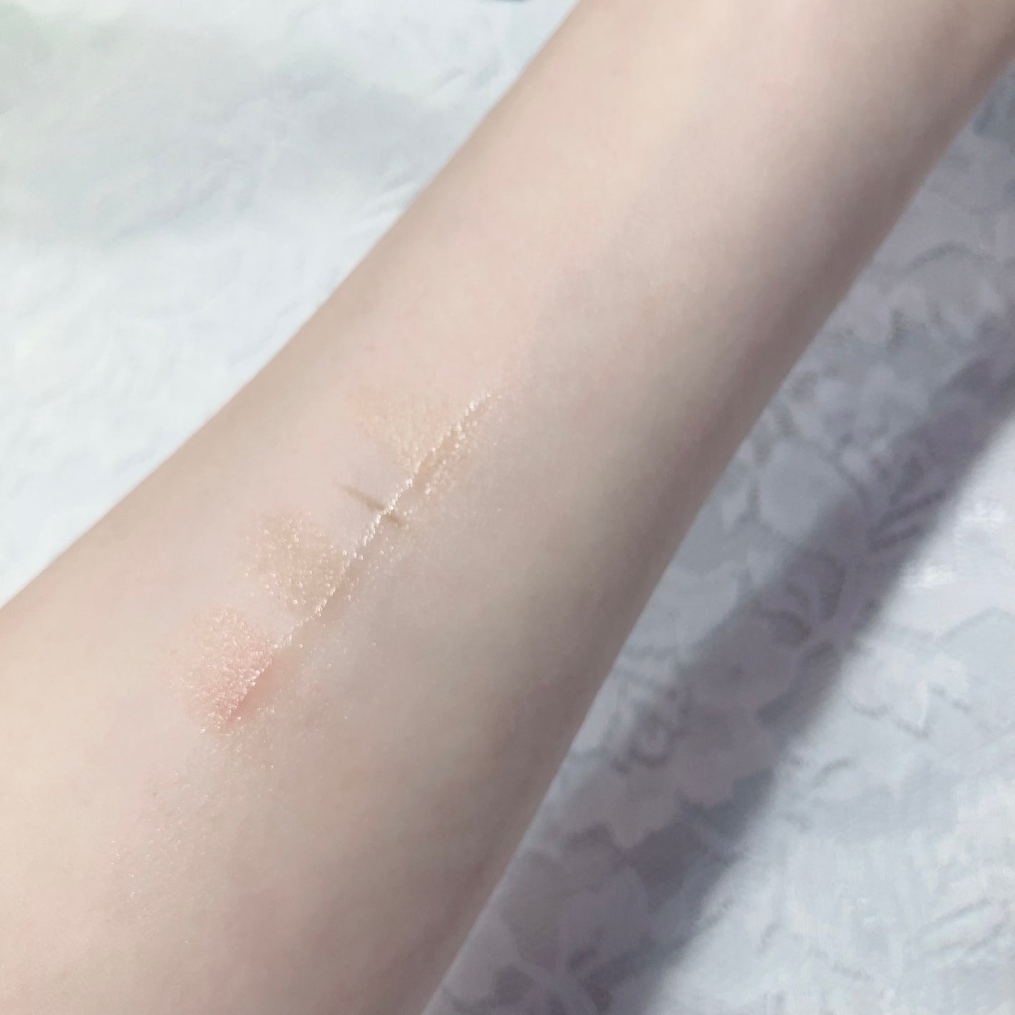 スキンクリア クレンズ オイル <アロマタイプ>/アテニア/オイルクレンジングを使ったクチコミ(4枚目)