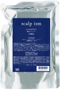 スカルプイズム シャンプー/コンディショナー つめかえ用(250ml)