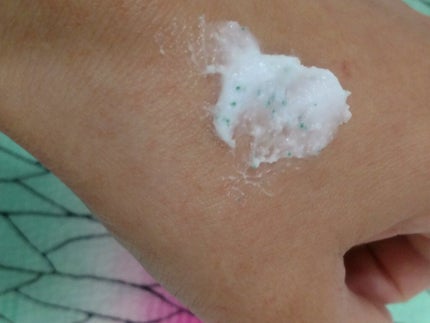 ボディスクラブ/SABON/ボディスクラブを使ったクチコミ(8枚目)