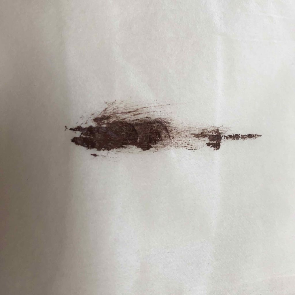 ラッシュニスタ N/MAYBELLINE NEW YORK/マスカラを使ったクチコミ(3枚目)