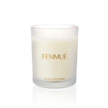 ドリームグロウマスク ホリデーコンプリートセット 2022/FEMMUE/スキンケアキットを使ったクチコミ(4枚目)