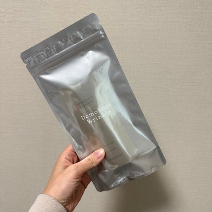 クリーム20/ドモホルンリンクル/フェイスクリームを使ったクチコミ(1枚目)