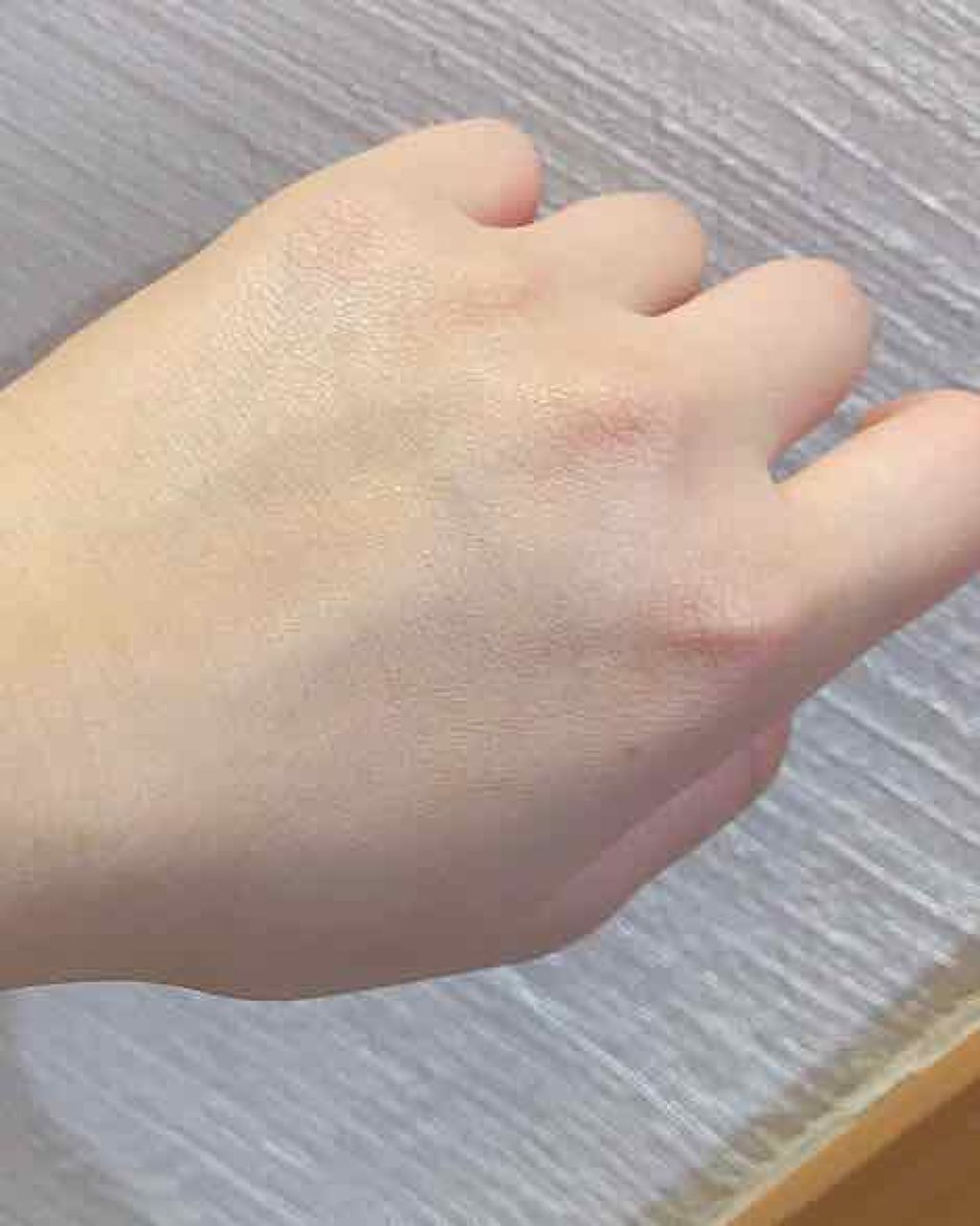 スキンアクア トーンアップUVエッセンス/スキンアクア/日焼け止めクリームを使ったクチコミ（2枚目）