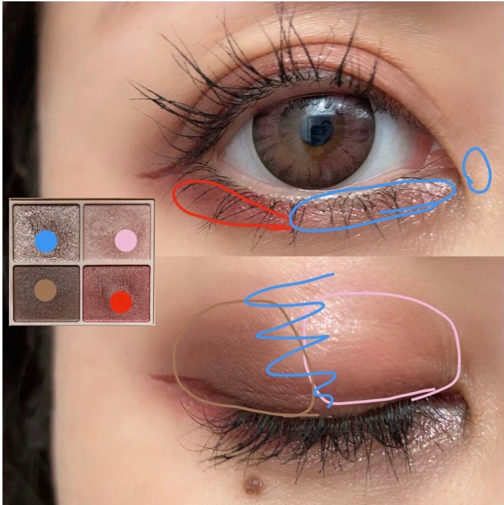 FAIRY1DAY Dreamy series/FAIRY/ã¯ã³ããŒïŒïŒDAYïŒã«ã©ã³ã³ã䜿ã£ãã¯ãã³ãïŒ3æç®ïŒ