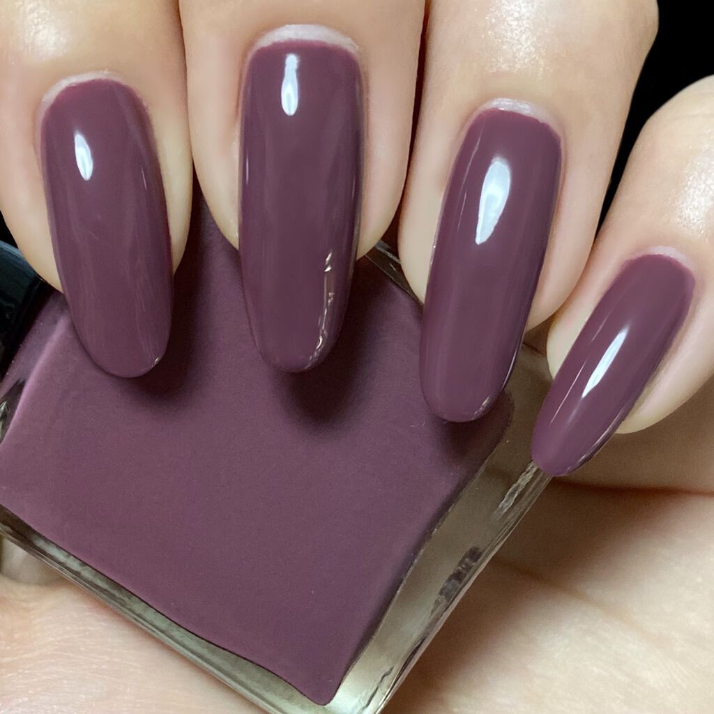 ザ ネイルポリッシュ/ADDICTION/マニキュアを使ったクチコミ（3枚目）