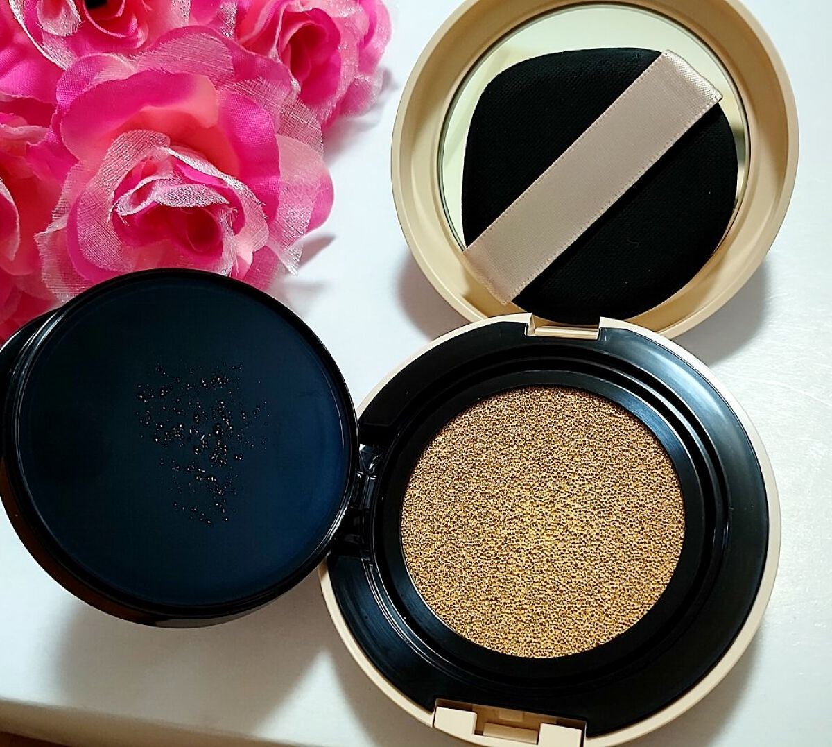 耐久カールマスカラ/CEZANNE/マスカラを使ったクチコミ(5枚目)