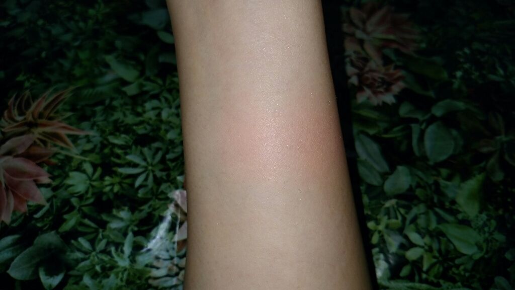 ナチュラル チークN/CEZANNE/パウダーチークを使ったクチコミ(2枚目)