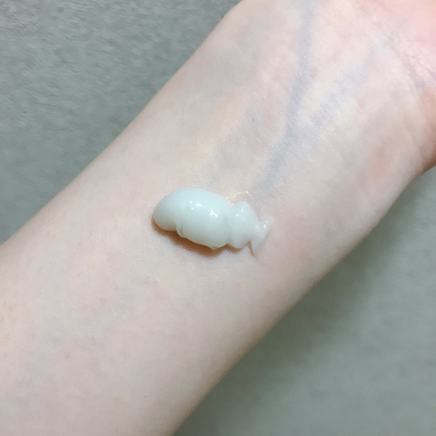 リッチモイスト ディープクレンジング ミネラル シャンプー/ディープリペア ミネラル トリートメント/CLEND/市販シャンプーを使ったクチコミ(6枚目)