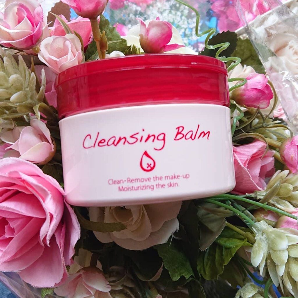 クレンジングバーム/ピュアヴィヴィ/クレンジングバームを使ったクチコミ(1枚目)