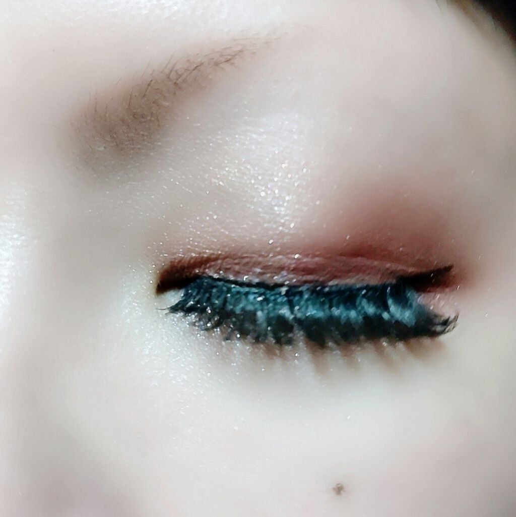 パノラマデザイン アイパレット/Visée/アイシャドウパレットを使ったクチコミ(5枚目)