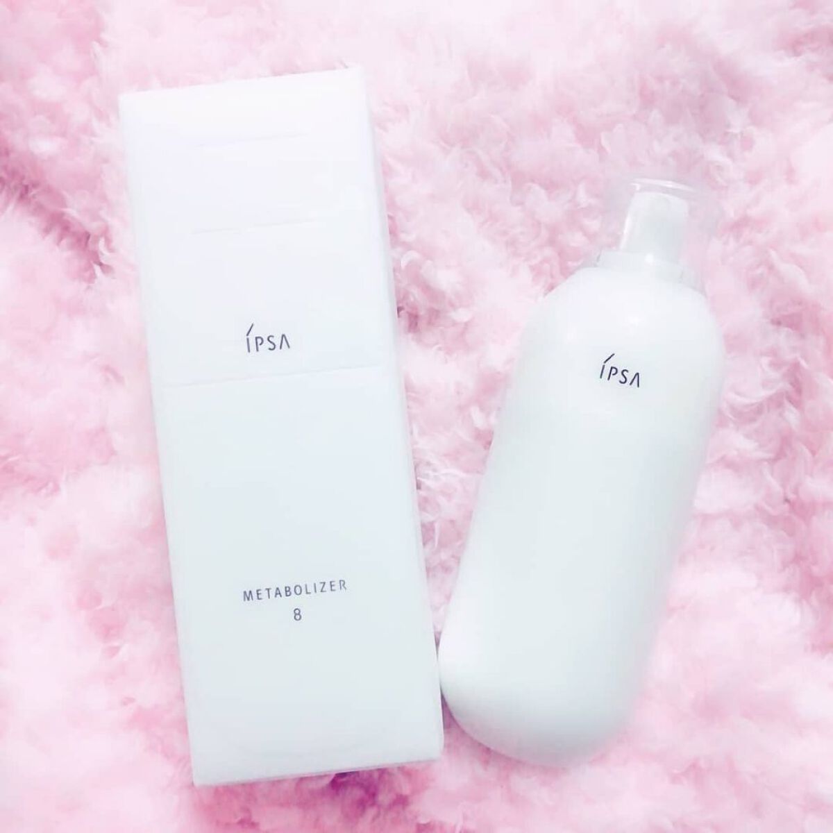 イプサ メタボライザー8 ME8 試してみた】IPSA イプサ ME 8の効果・肌質別の口コミ