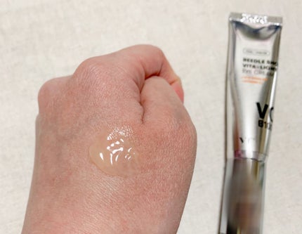 リードルショット100/VT/美容液を使ったクチコミ(8枚目)