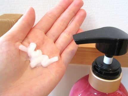 ボンド リペア (カラーシャイン & リペア) シャンプー & トリートメント/パンテーン/市販シャンプーを使ったクチコミ(5枚目)