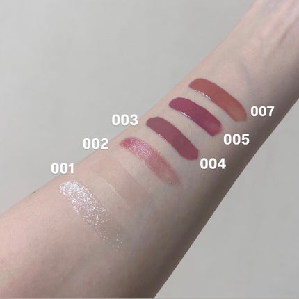 ãªãã¿ãŒã·ã£ã€ã³/MAYBELLINE NEW YORK/ãªããã°ãã¹ã䜿ã£ãã¯ãã³ãïŒ2æç®ïŒ