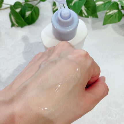 ビオレZero お風呂で使う汗ケアローション 無香性/ビオレ/ボディローションを使ったクチコミ(3枚目)