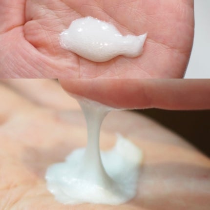 オルビスユー ドット フォーミングウォッシュ/オルビス/洗顔フォームを使ったクチコミ(2枚目)