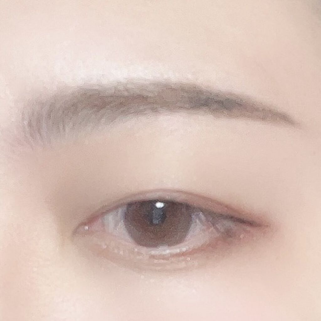 シークレット・スキン/トリカ/カラーコンタクトレンズを使ったクチコミ（3枚目）