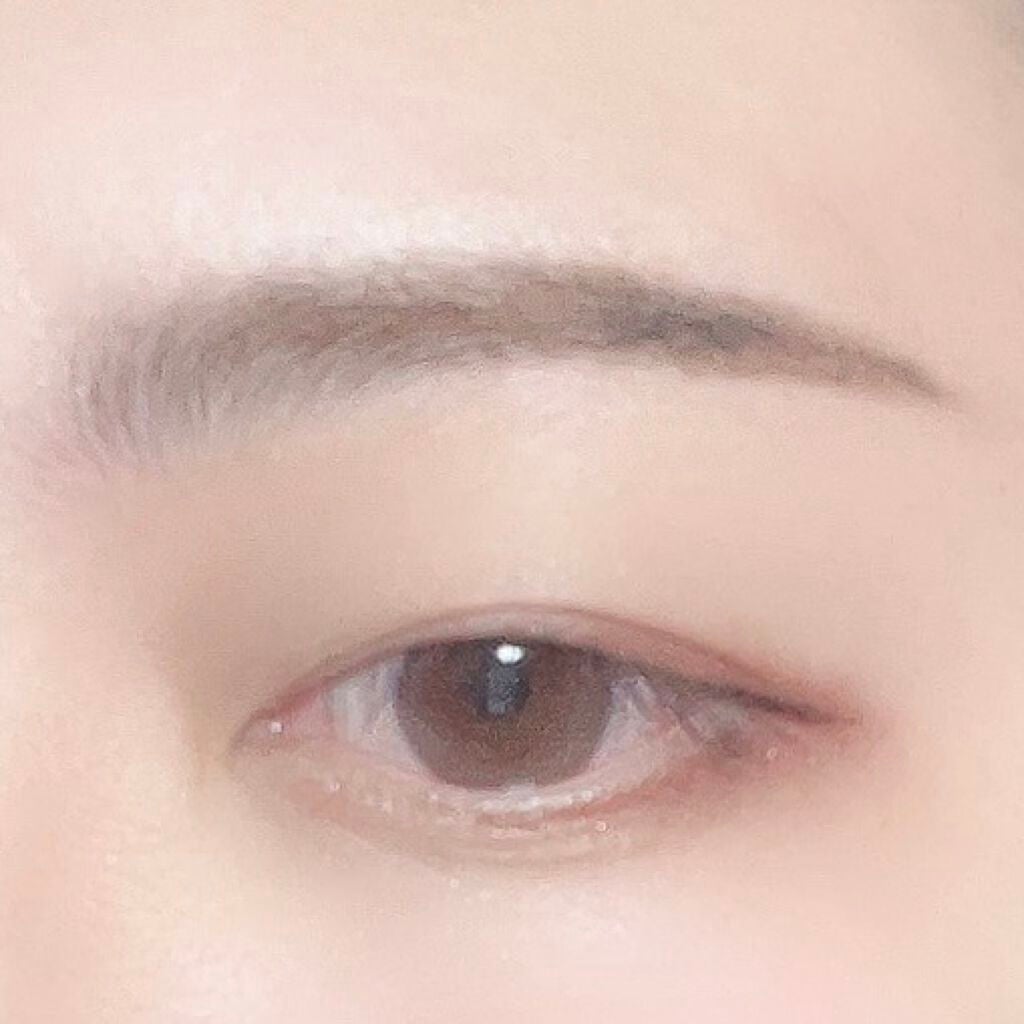 シークレット・スキン/トリカ/カラーコンタクトレンズを使ったクチコミ(3枚目)