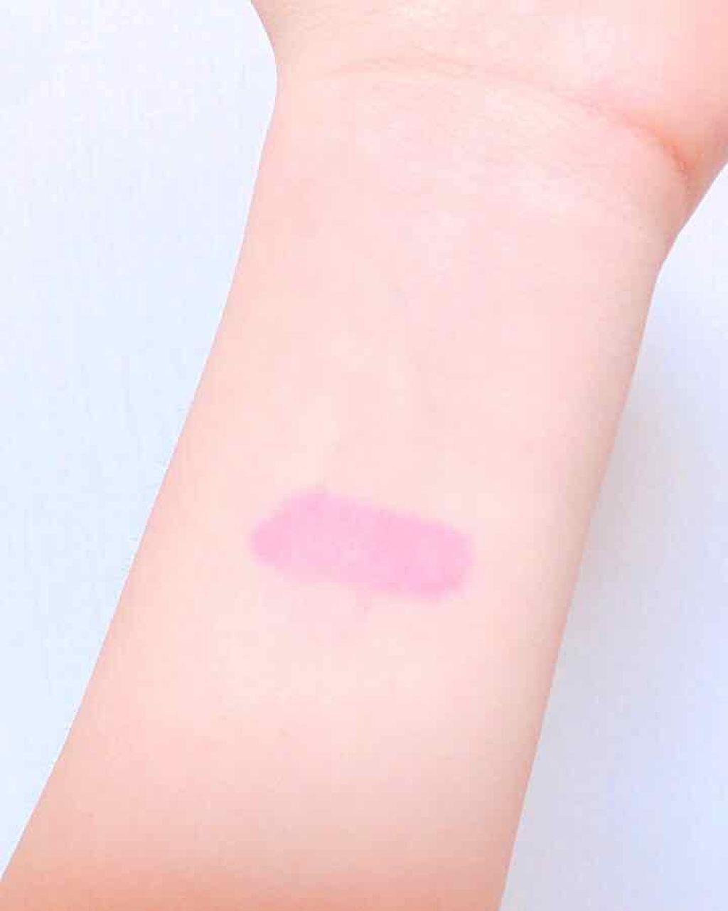 ジェリーリップティント/キャンドゥ/リップティントを使ったクチコミ(3枚目)