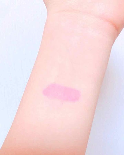 ジェリーリップティント/キャンドゥ/リップティントを使ったクチコミ(3枚目)