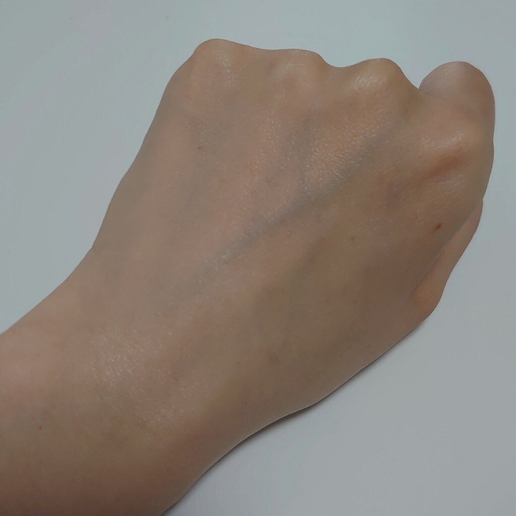 UVイデア XL プロテクショントーンアップ ローズ/ラ ロッシュ ポゼ/日焼け止めクリームを使ったクチコミ(3枚目)