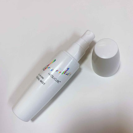 プレミアムトリートメントマスク/SUIKO HATSUCURE/シートマスク・パックを使ったクチコミ(2枚目)