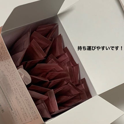 アルフェ ビューティコンク(パウダー)/アルフェ/美容サプリメントを使ったクチコミ(2枚目)