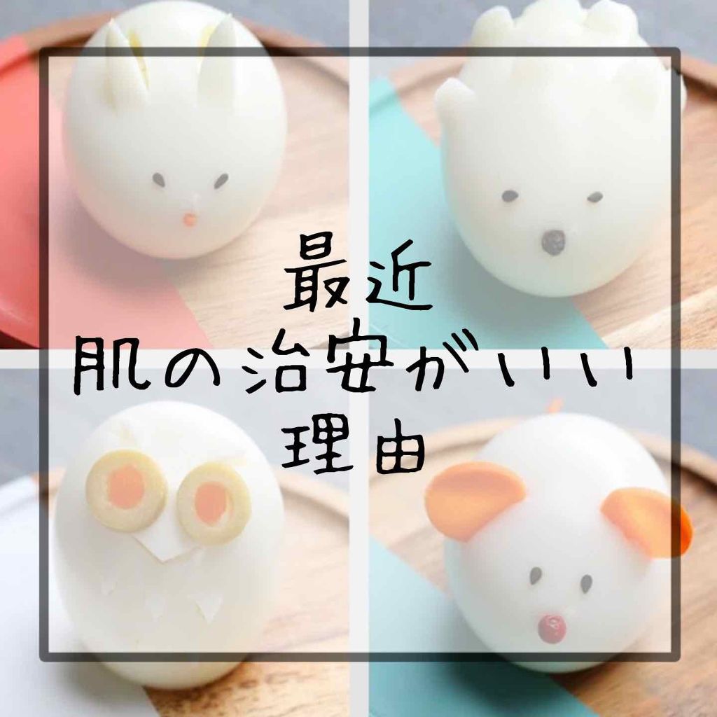 ハトムギ化粧水(ナチュリエ スキンコンディショナー R )/ナチュリエ/化粧水を使ったクチコミ（1枚目）