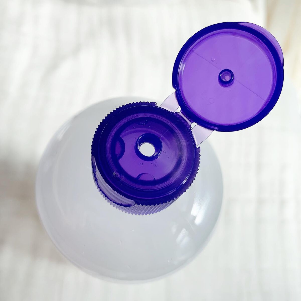 ããã ã®åç²§æ°Ž(ããã¥ãªãš ã¹ãã³ã³ã³ãã£ã·ã§ã㌠R )/ããã¥ãªãš/åç²§æ°Žã䜿ã£ãã¯ãã³ãïŒ3æç®ïŒ