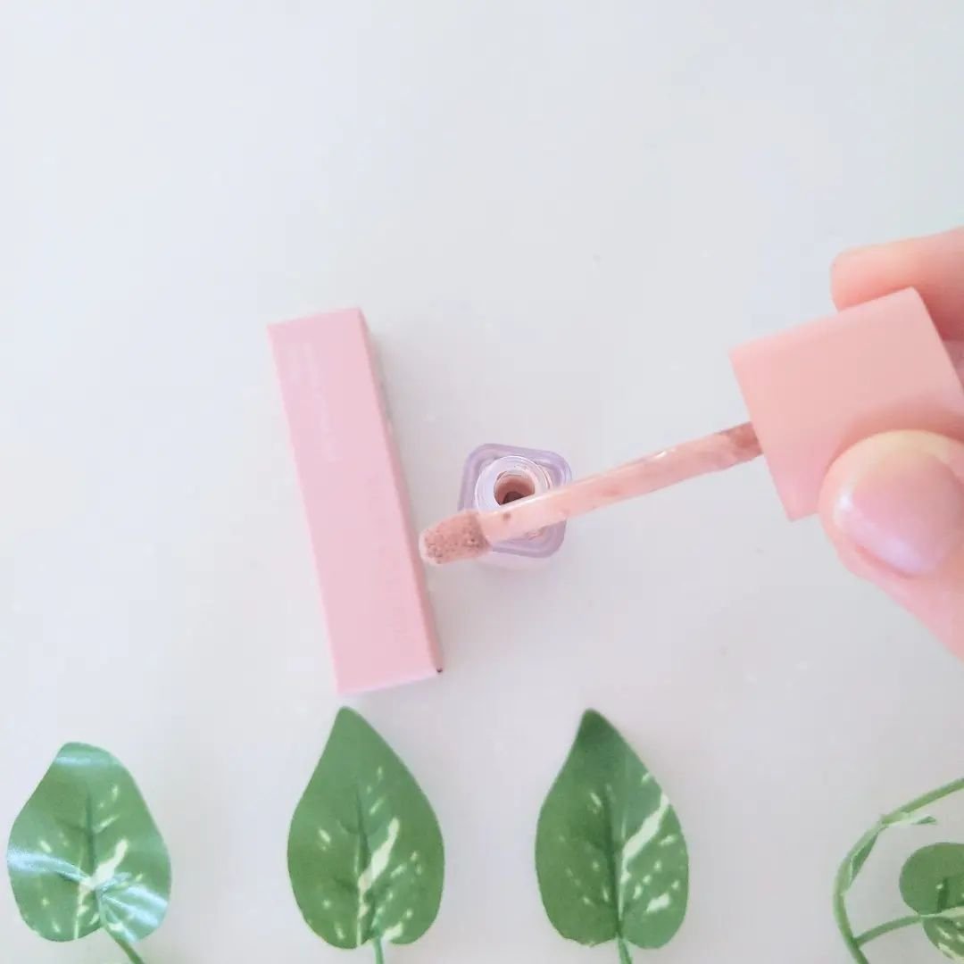 ジャビンドゥソウル ウインクファンデーションパクト/Javin De Seoul/クッションファンデーションを使ったクチコミ（3枚目）