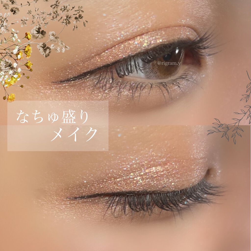 アイブローペンシルＮ/インテグレート/アイブロウペンシルを使ったクチコミ（1枚目）