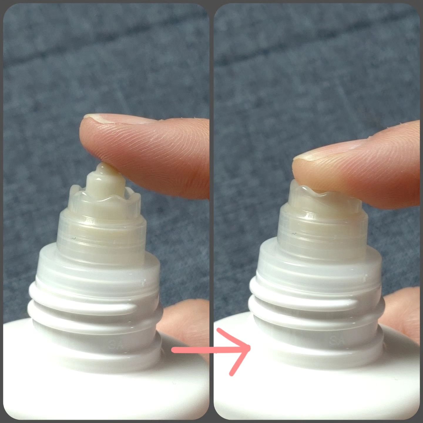 ムーンパール メディカルスカルプエッセンス/ミキモト コスメティックス/頭皮ローションを使ったクチコミ（3枚目）