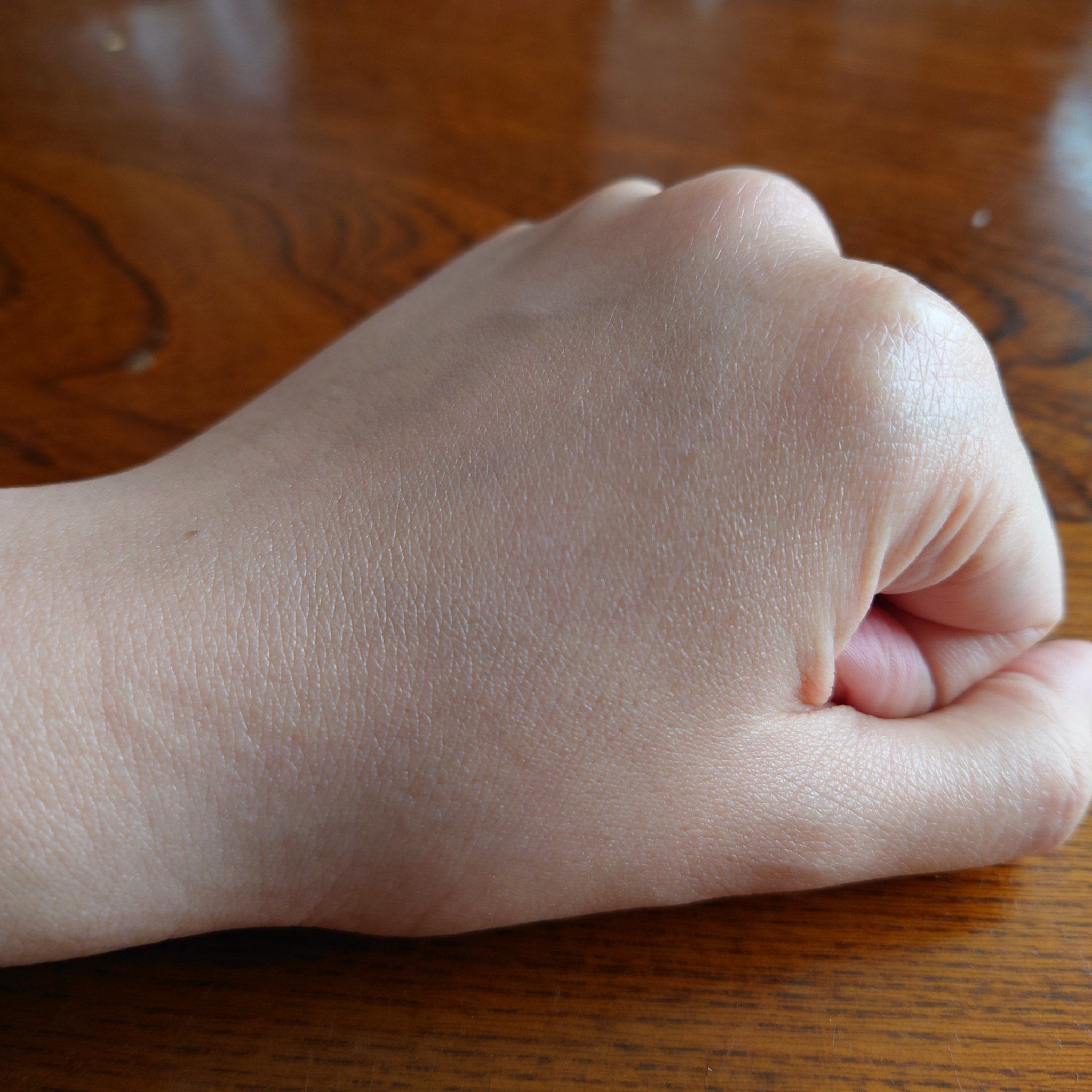 UVイデア XL プロテクショントーンアップ ローズ/ラ ロッシュ ポゼ/日焼け止めクリームを使ったクチコミ（3枚目）