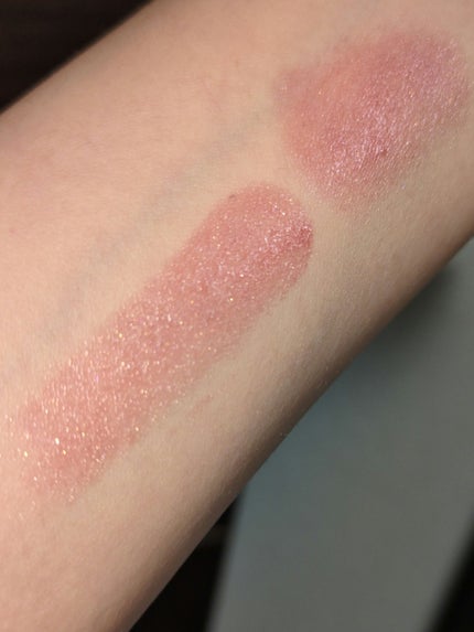 ノールックリップ/Fujiko/口紅を使ったクチコミ(5枚目)