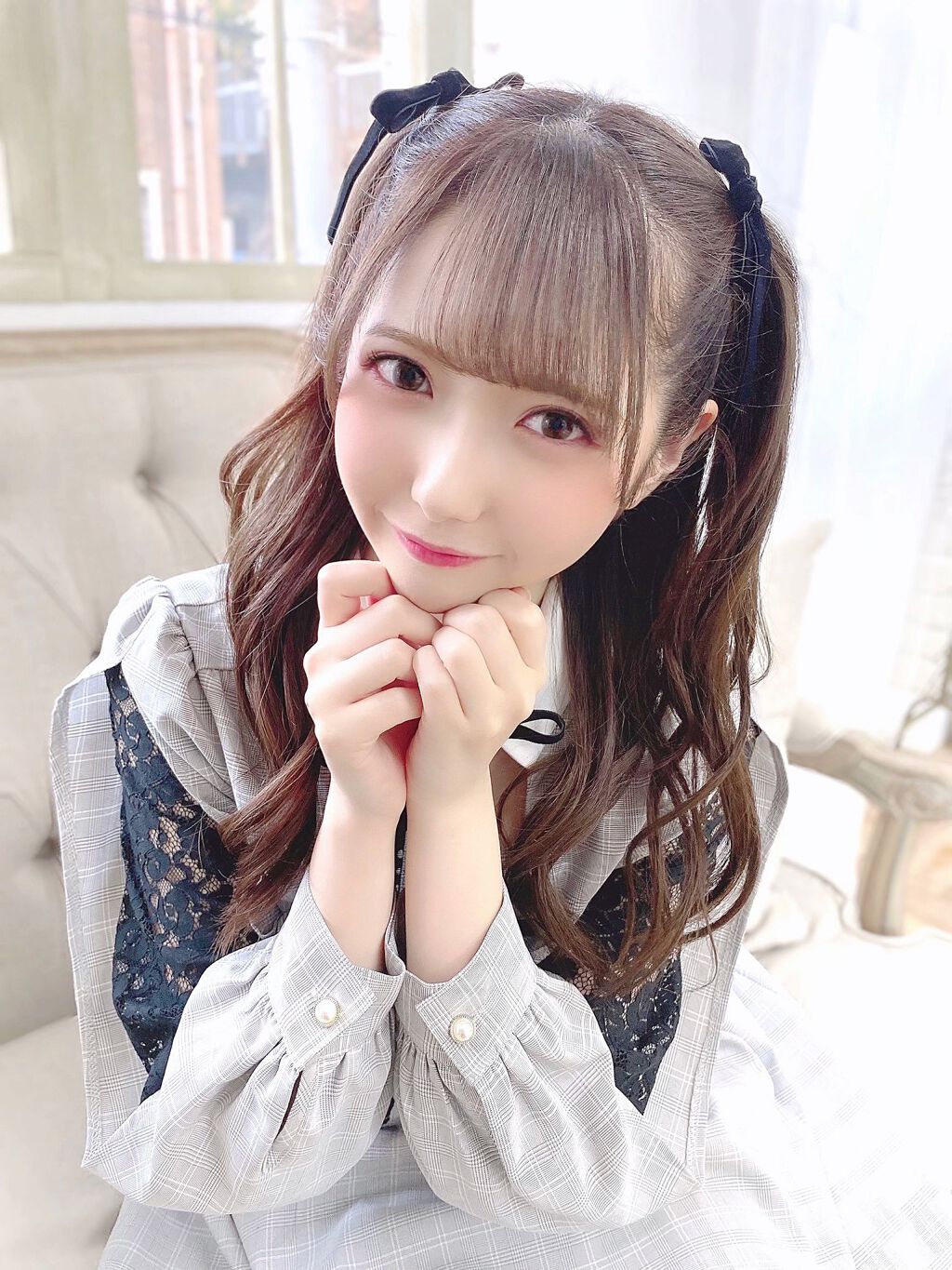 🐰🌸💍 on LIPS 「下書きに入れて投稿するの忘れてたので今投稿します(笑)。oOo..」(1枚目)