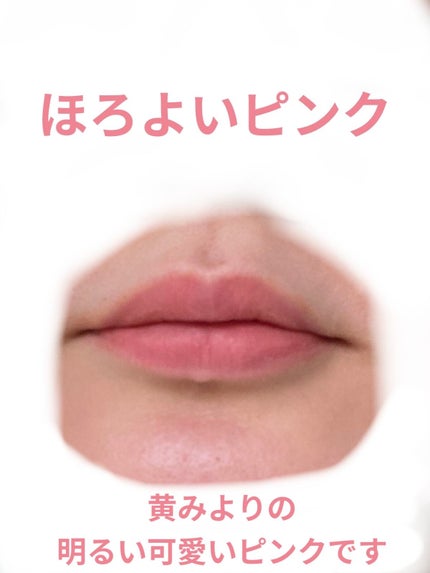 むっちリップ/b idol/口紅を使ったクチコミ(5枚目)