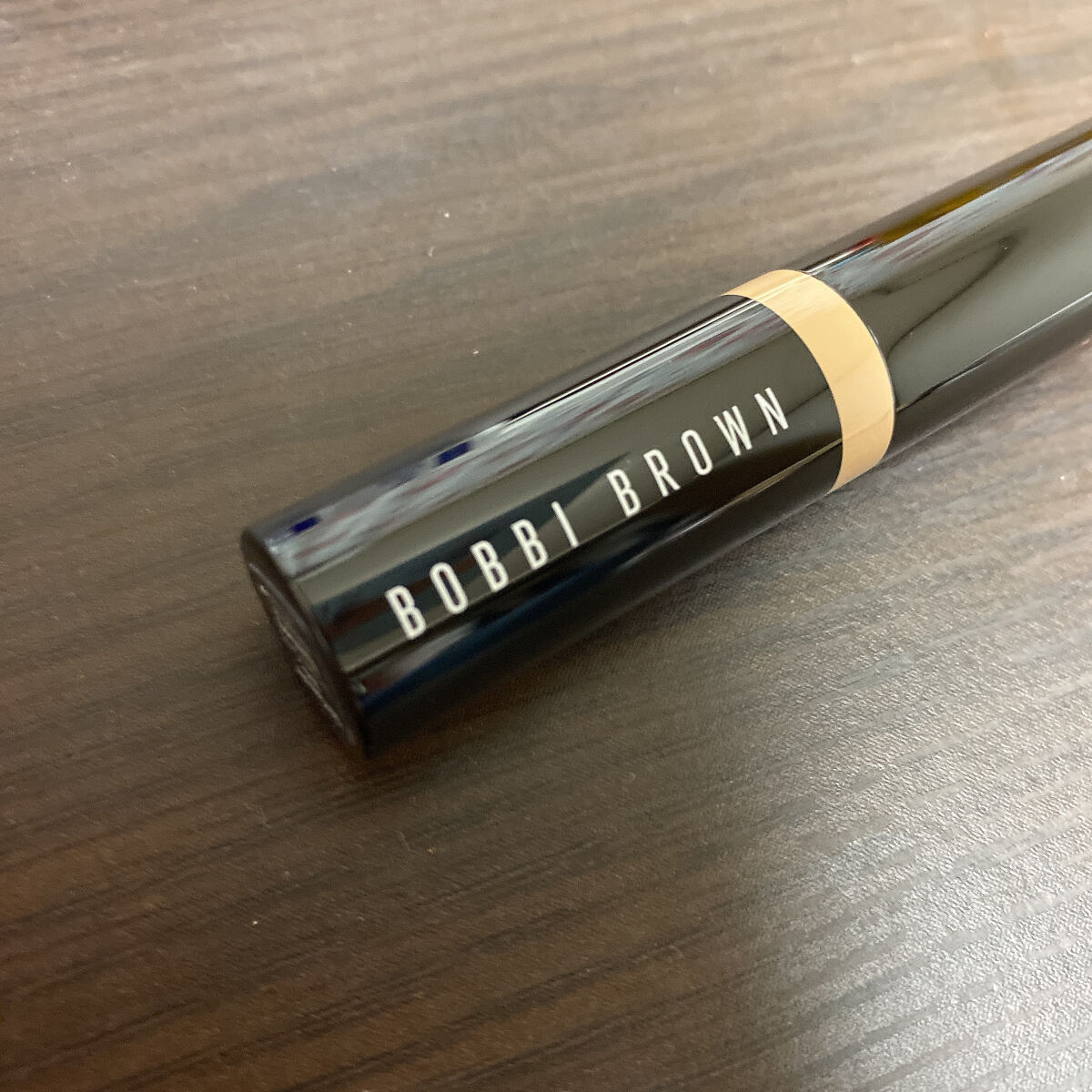 スキンコンシーラースティック/BOBBI BROWN/スティックコンシーラーを使ったクチコミ（1枚目）