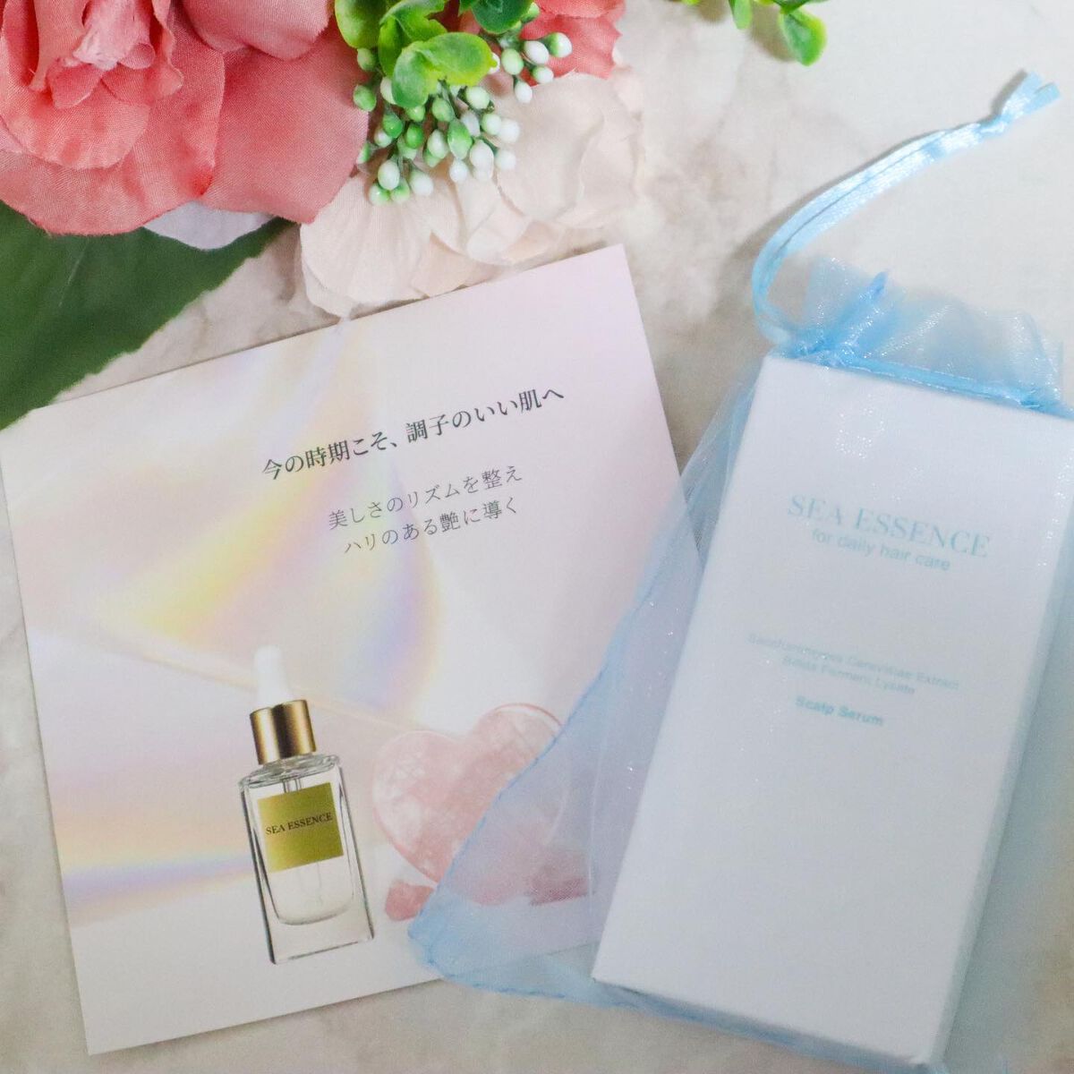 chichannnnð§žãã©ãã100 on LIPS ãâ©ïžâ¡±ScalpSerumSEã¹ã«ã«ããšãã»ã³ã¹ã䜿ã£ãŠã¿ãã®..ãïŒ4æç®ïŒ