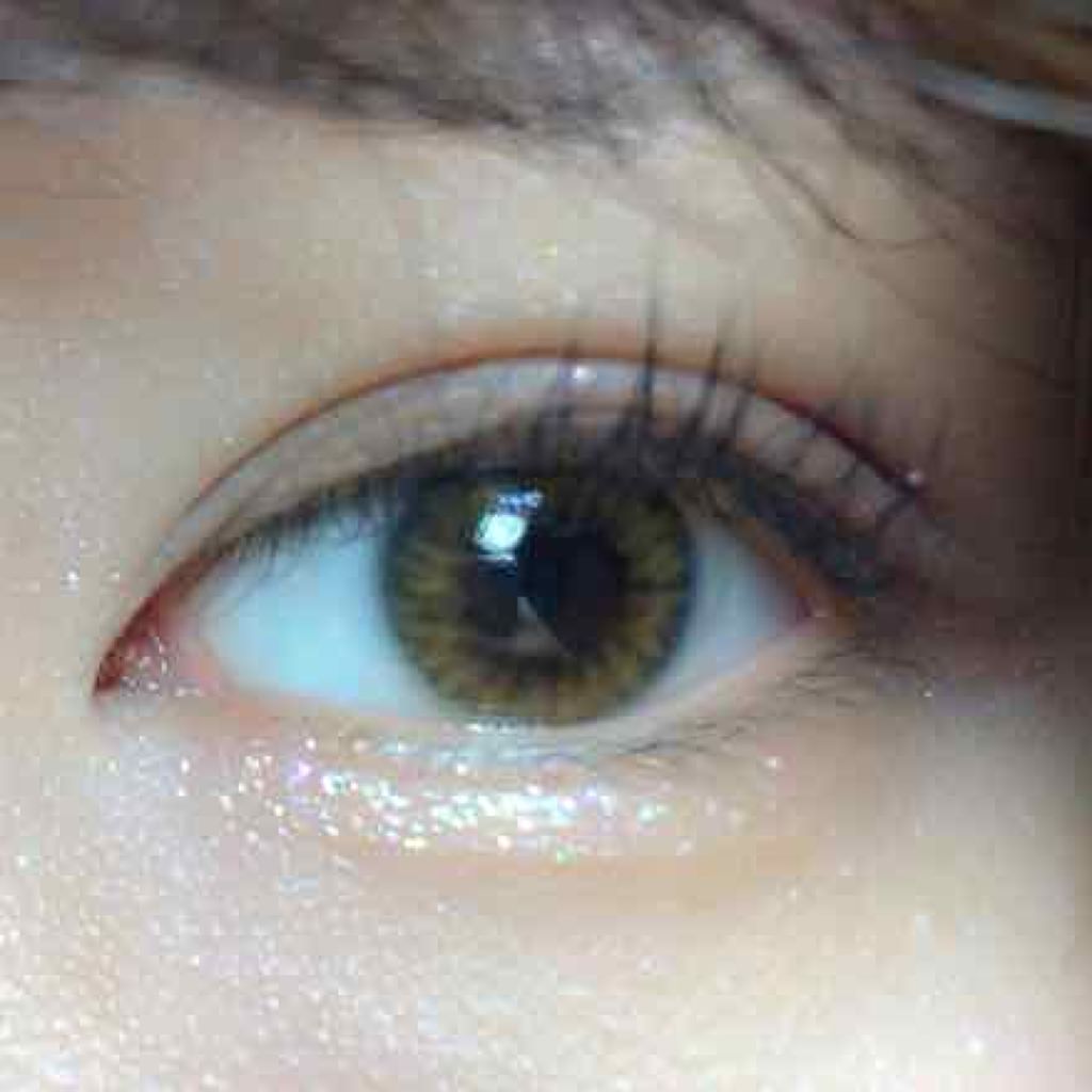 プリズム エアー シャドウ/CLIO/単色アイシャドウを使ったクチコミ（1枚目）