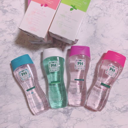 Noni Ampule/celimax/美容液を使ったクチコミ(5枚目)