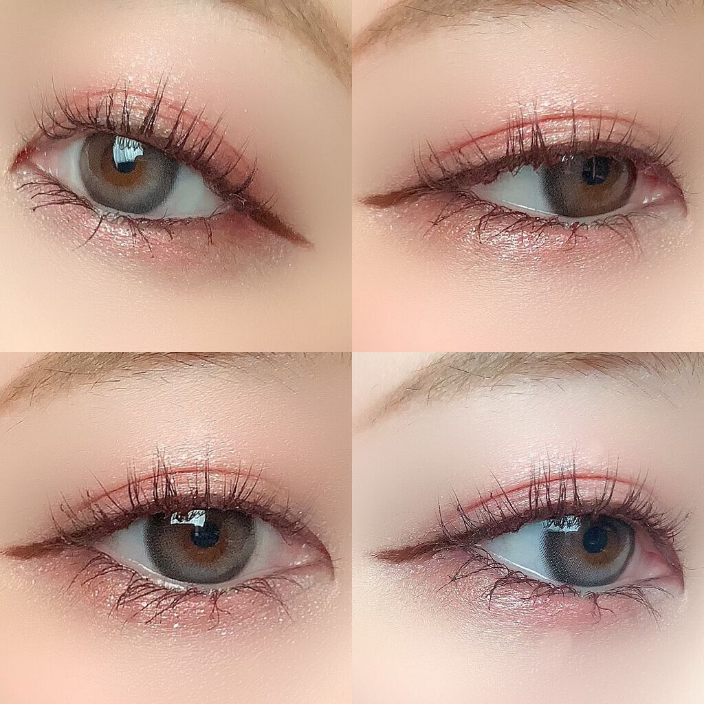 フルエクステンションマスカラ/Elégance/マスカラを使ったクチコミ(5枚目)