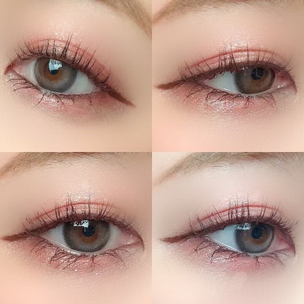 フルエクステンションマスカラ/Elégance/マスカラを使ったクチコミ(5枚目)