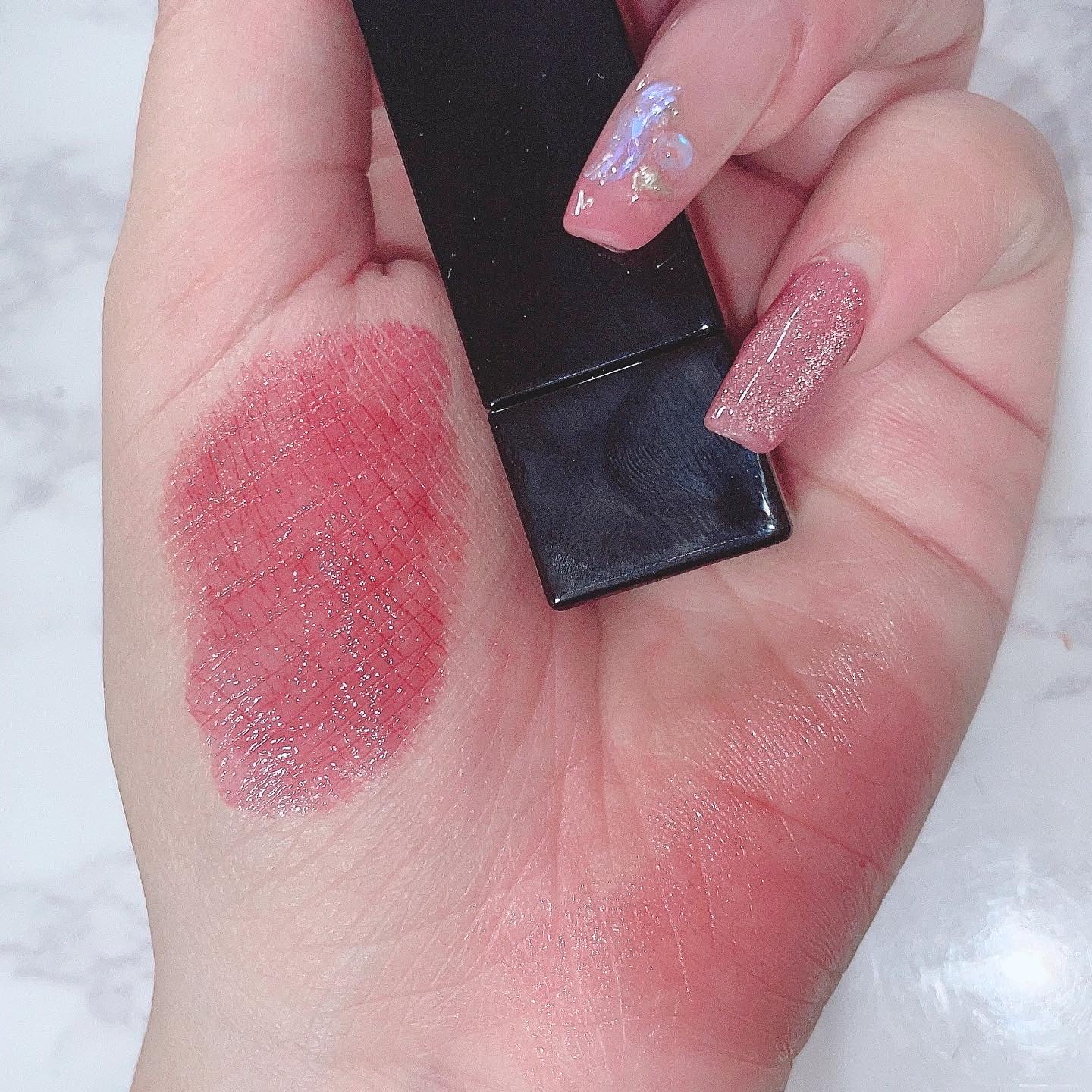 ケイト リップモンスター/KATE/口紅を使ったクチコミ（2枚目）