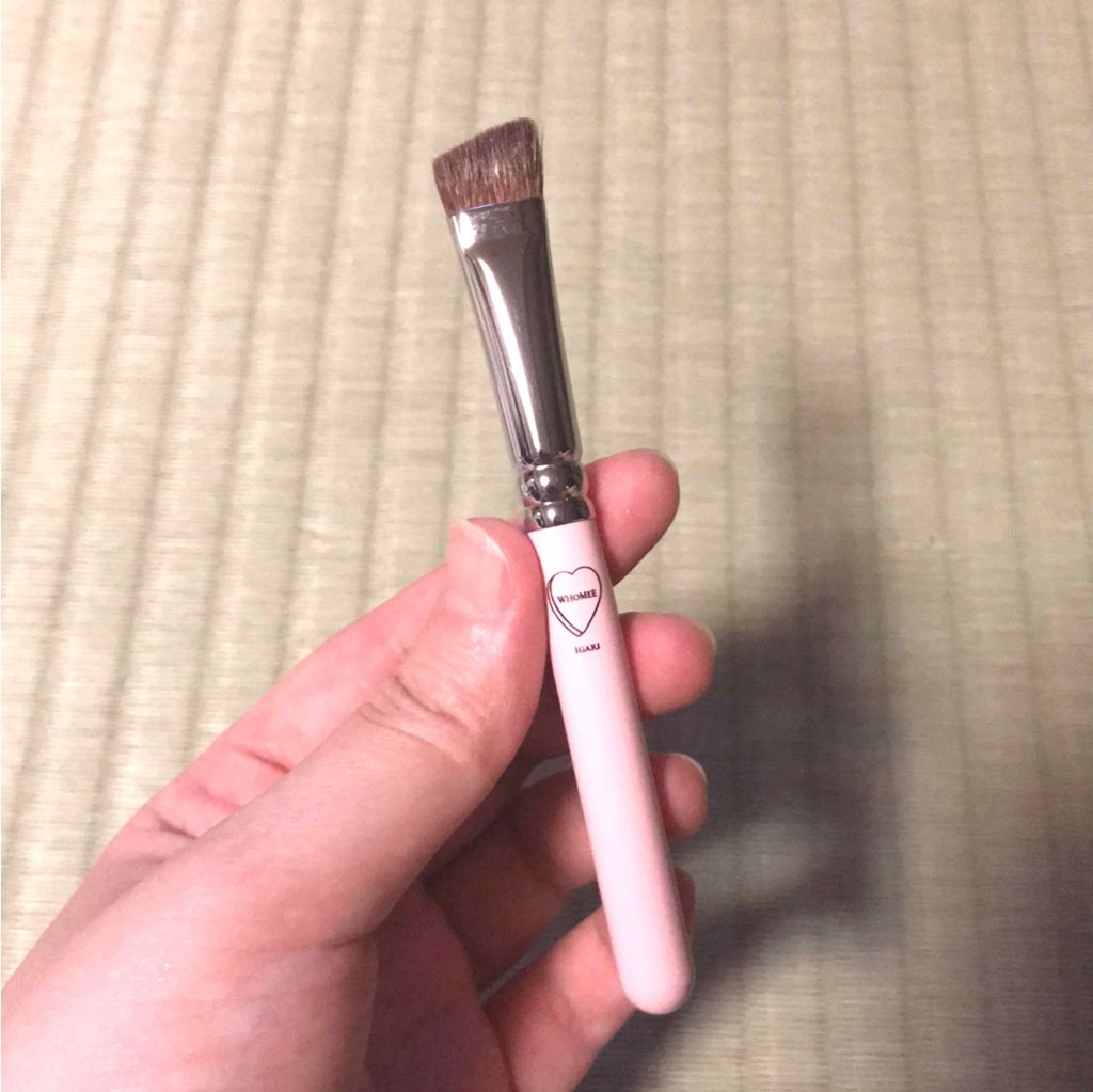 パウダー＆ペンシル　アイブロウＥＸ/excel/アイブロウペンシルを使ったクチコミ（1枚目）