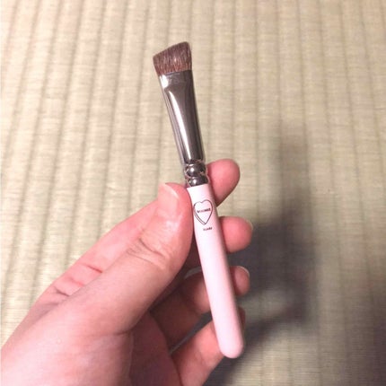 パウダー&ペンシル アイブロウEX/excel/アイブロウペンシルを使ったクチコミ(1枚目)